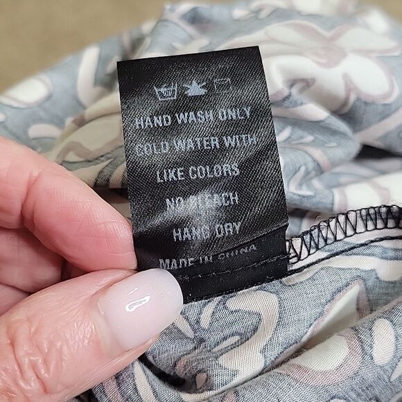 STILE COLLECTION Boutique Sundress Size Small - Picture 8 of 9